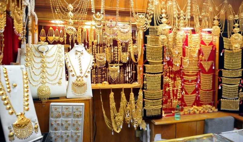 Gold Buying Guide in Qatar 